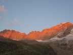 Trekking Gran-Paradiso - Alta-Via Glaciale