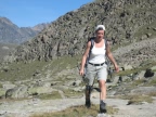 Trekking Gran-Paradiso - Alta-Via Glaciale