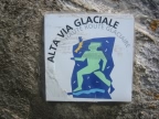 Trekking Gran-Paradiso - Alta-Via Glaciale