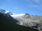 Trekking Gran-Paradiso - Alta-Via Glaciale