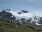 Trekking Gran-Paradiso - Alta-Via Glaciale
