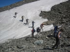 Trekking Gran-Paradiso - Alta-Via Glaciale