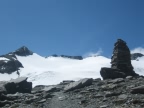 Trekking Gran-Paradiso - Alta-Via Glaciale