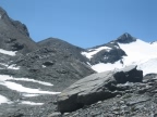 Trekking Gran-Paradiso - Alta-Via Glaciale