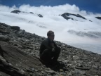 Trekking Gran-Paradiso - Alta-Via Glaciale