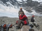 Trekking Gran-Paradiso - Alta-Via Glaciale