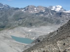 Trekking Gran-Paradiso - Alta-Via Glaciale
