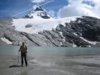 Trekking Gran-Paradiso - Alta-Via Glaciale