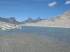 Trekking Gran-Paradiso - Alta-Via Glaciale
