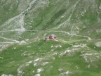 Trekking Gran-Paradiso - Alta-Via Glaciale