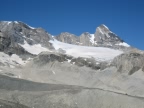 Trekking Gran-Paradiso - Alta-Via Glaciale