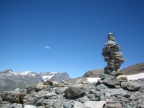 Trekking Gran-Paradiso - Alta-Via Glaciale