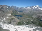 Trekking Gran-Paradiso - Alta-Via Glaciale