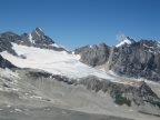 Trekking Gran-Paradiso - Alta-Via Glaciale
