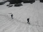 Trekking Gran-Paradiso - Alta-Via Glaciale