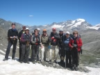 Trekking Gran-Paradiso - Alta-Via Glaciale