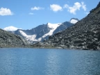 Trekking Gran-Paradiso - Alta-Via Glaciale