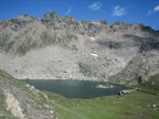 Trekking Gran-Paradiso - Alta-Via Glaciale