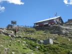 Trekking Gran-Paradiso - Alta-Via Glaciale