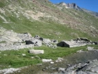 Trekking Gran-Paradiso - Alta-Via Glaciale