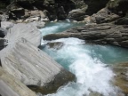 Trekking Gran-Paradiso - Alta-Via Glaciale