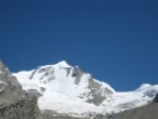 Trekking Gran-Paradiso - Alta-Via Glaciale