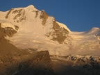 Trekking Gran-Paradiso - Alta-Via Glaciale