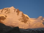 Trekking Gran-Paradiso - Alta-Via Glaciale