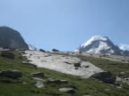Trekking Gran-Paradiso - Alta-Via Glaciale
