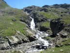 Trekking Gran-Paradiso - Alta-Via Glaciale
