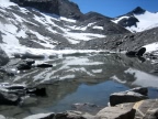 Trekking Gran-Paradiso - Alta-Via Glaciale