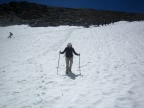Trekking Gran-Paradiso - Alta-Via Glaciale