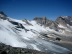 Trekking Gran-Paradiso - Alta-Via Glaciale