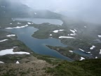 Trekking Gran-Paradiso - Alta-Via Glaciale