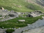 Trekking Gran-Paradiso - Alta-Via Glaciale