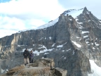 Gran Paradiso in 6 Tage mit Alta-Via