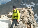 Gran Paradiso in 6 Tage mit Alta-Via
