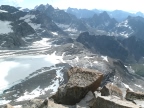 Gran Paradiso in 6 Tage mit Alta-Via