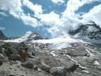 Gran Paradiso in 6 Tage mit Alta-Via