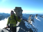 Gran Paradiso in 6 Tage mit Alta-Via